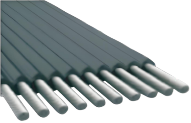 Uliflex elevator belt structure 2