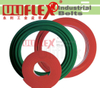 custom round belt trade partner for engine running