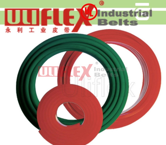 custom round belt trade partner for engine running