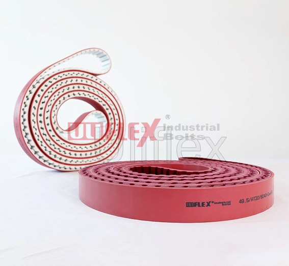cost-effective rubber belt producer for engine running