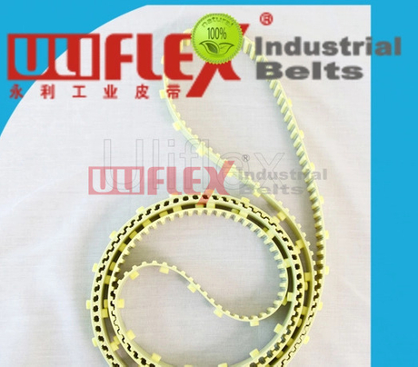 Uliflex timing belt bulk purchase for textile machine