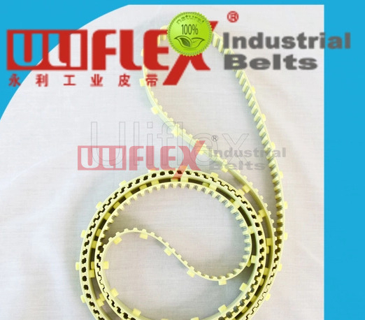 Uliflex timing belt bulk purchase for textile machine