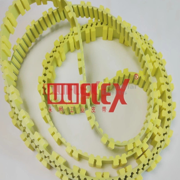 Uliflex industrial belt trader
