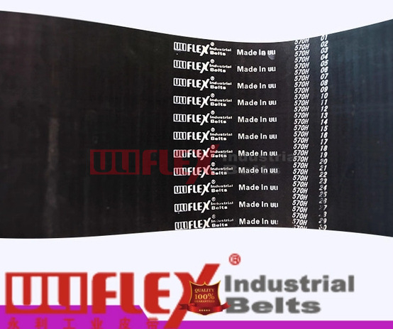 Uliflex cost-effective toothed belt producer for importer