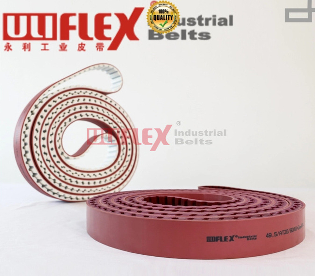 professional industrial belt exporter for sale
