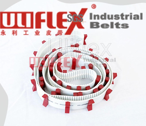 Uliflex timing belt factory for sale