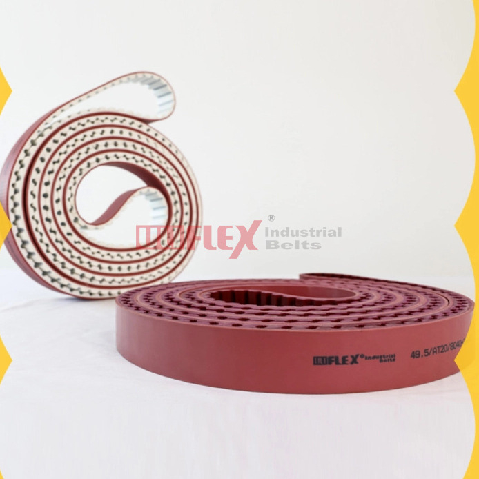 best-selling industrial belt one-stop services