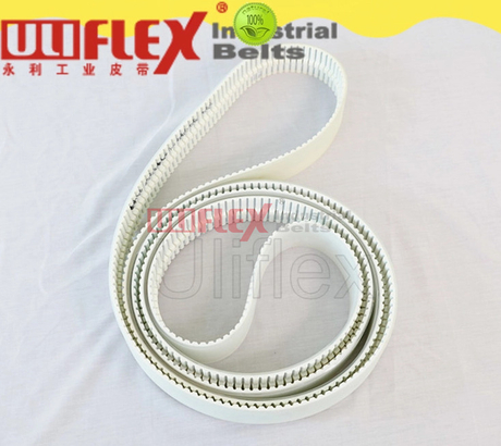 Uliflex synchronous belt overseas trader for safely moving