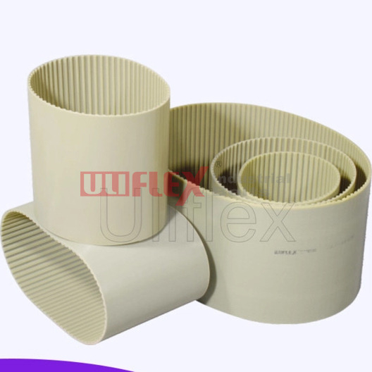 Uliflex innovative toothed belt one-stop services