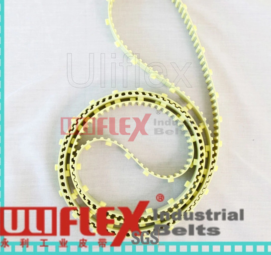 Uliflex synchronous belt overseas trader for industry