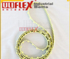 Uliflex rubber belt overseas trader for industry