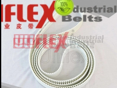 Uliflex custom polyurethane belt factory for importer