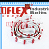 hot sale synchronous belt overseas trader for industry