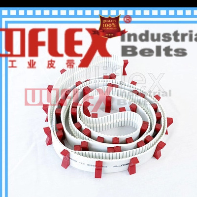 hot sale synchronous belt overseas trader for industry