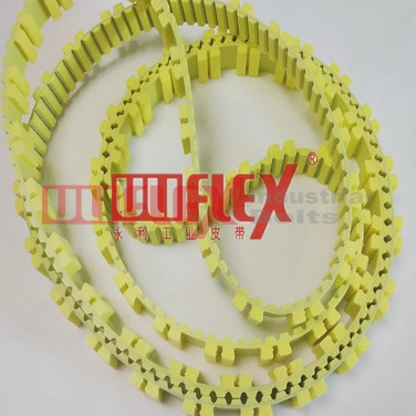 long-life industrial belt exporter