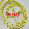 Uliflex 2020 timing belt application from China