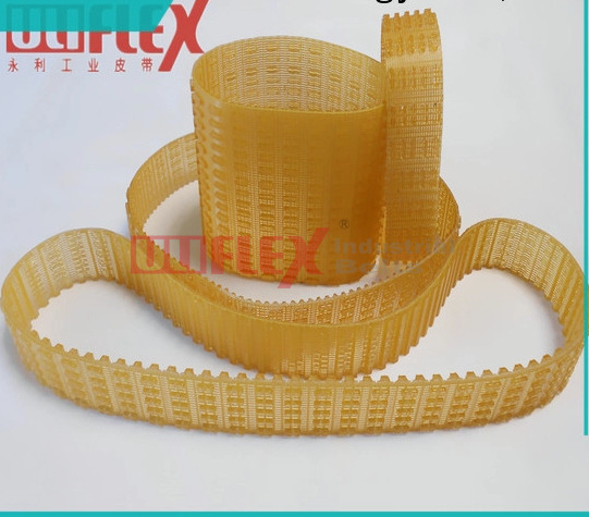 Uliflex industrial belt brand