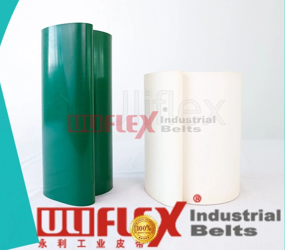 Uliflex conveyor belt factory for machine