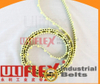 custom timing belt international market for textile machine