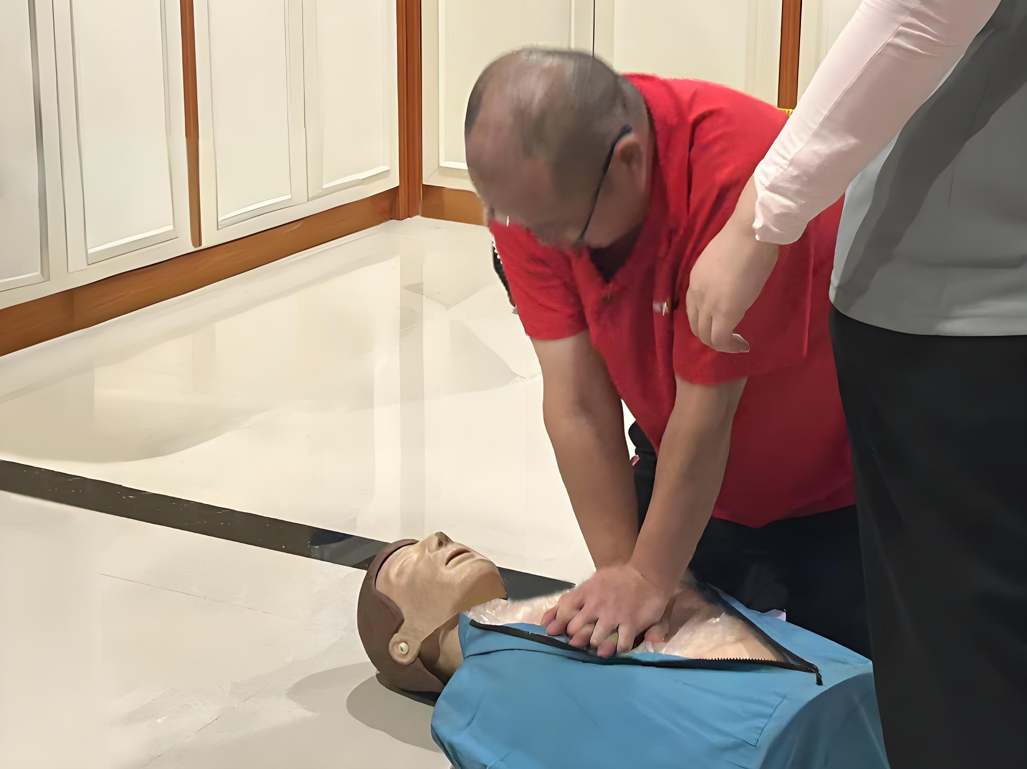 Uliflex Regular Safety Production Training Record
