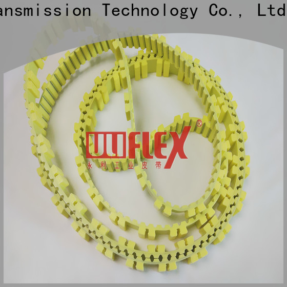 Uliflex timing belt application wholesale