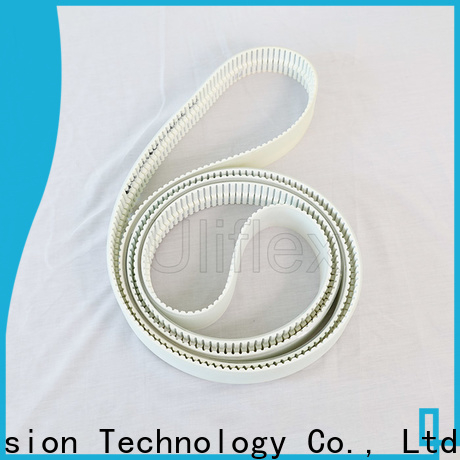 Uliflex long-life pu belt one-stop services