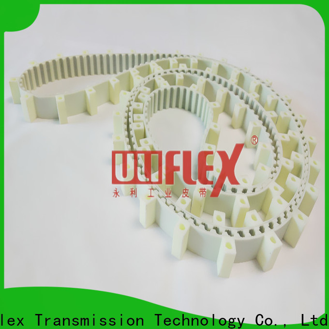 highest standard industrial belt exporter