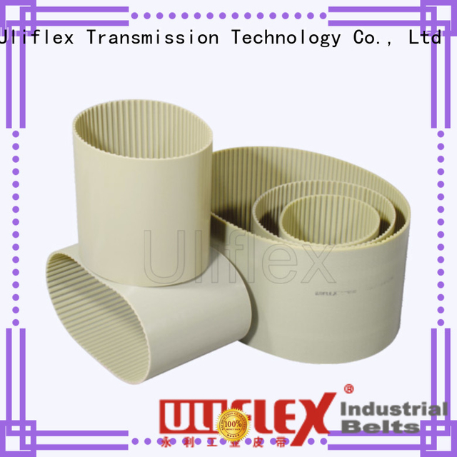 Uliflex hot sale timing belt producer for engine running