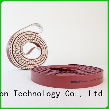 Uliflex rubber belt overseas trader for sale