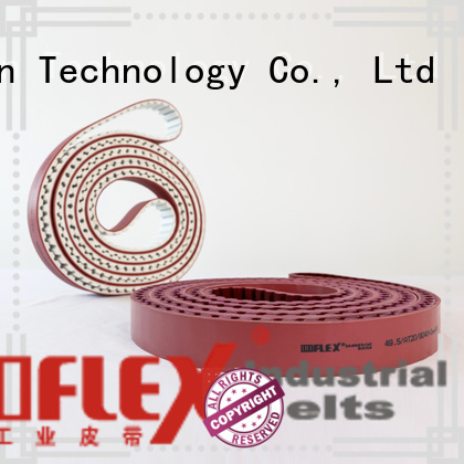 Uliflex cost-effective pu belt producer for sale