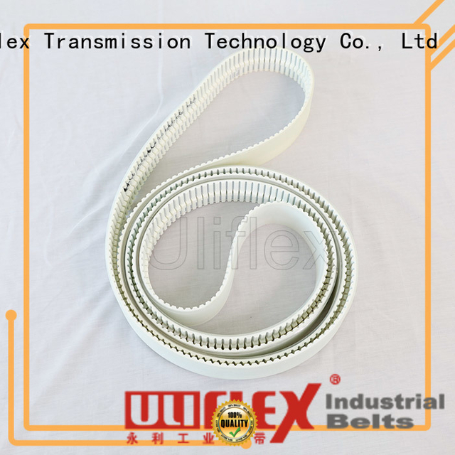 Uliflex China pu belt producer for sale