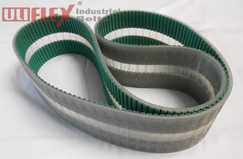 Uliflex : How To Prolong The Service Life of Polyurethane Industrial Belts