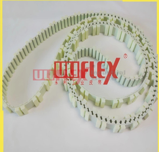 latest industrial belt manufacturer for machinery
