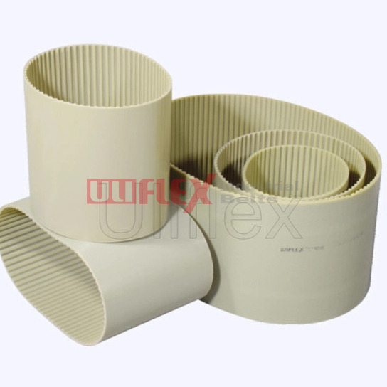 Uliflex polyurethane belt factory for sale