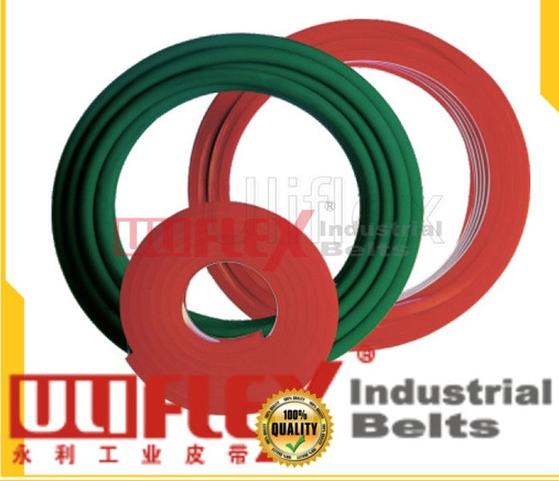 unbeatable price rubber conveyor belt overseas market for importer