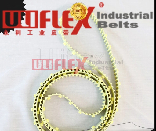 Uliflex best quality timing belt bulk purchase for textile machine