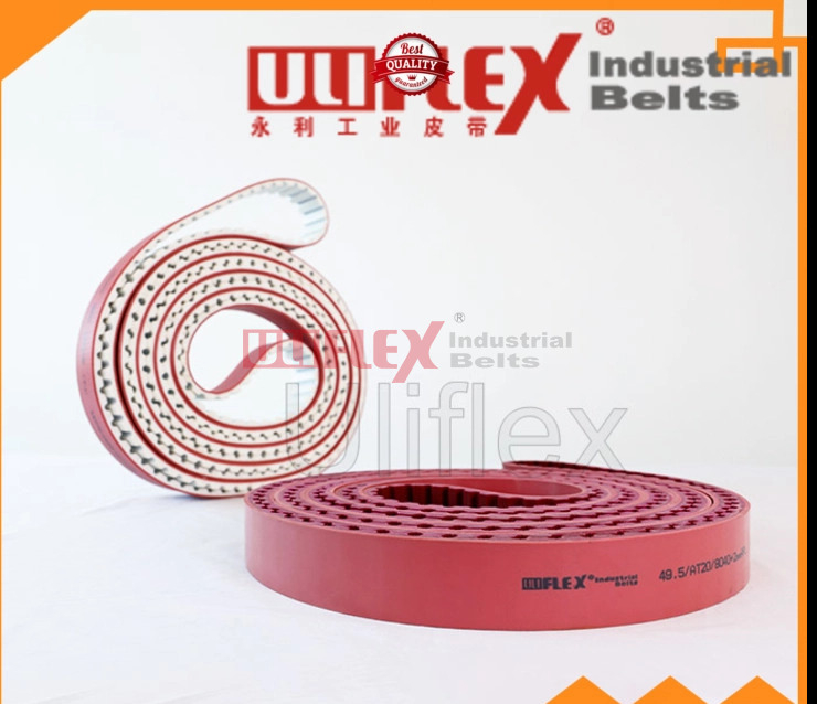 oem odm toothed belt factory for importer