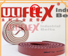 Uliflex custom industrial belt awarded supplier for wholesale