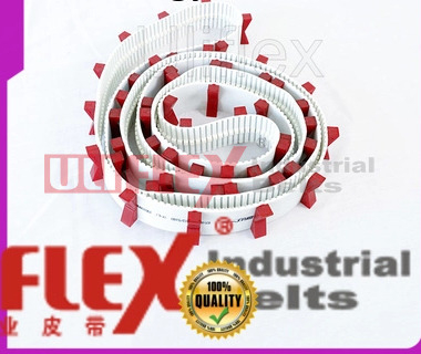Uliflex toothed belt factory for industry