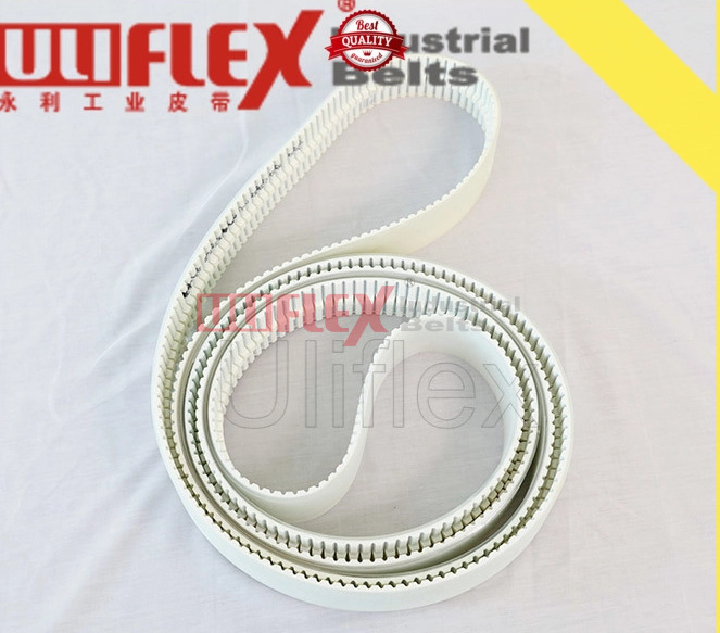 Uliflex timing belt factory for importer