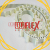 Uliflex custom timing belt brand