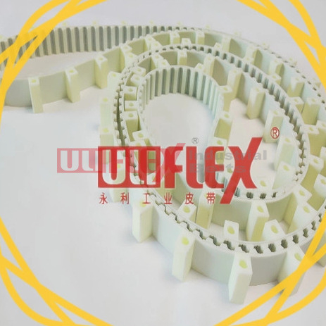 Uliflex custom timing belt brand