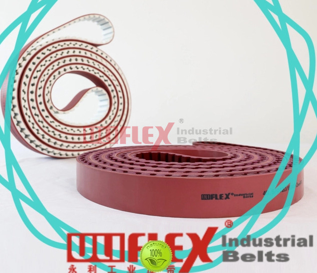 Uliflex industrial belt exporter