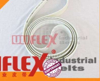 China timing belt factory for engine running