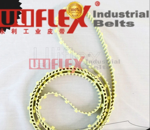Uliflex timing belt bulk purchase for retailing