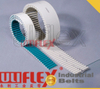 Uliflex custom pu belt producer for industry