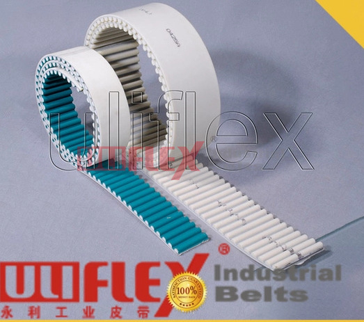 Uliflex custom pu belt producer for industry