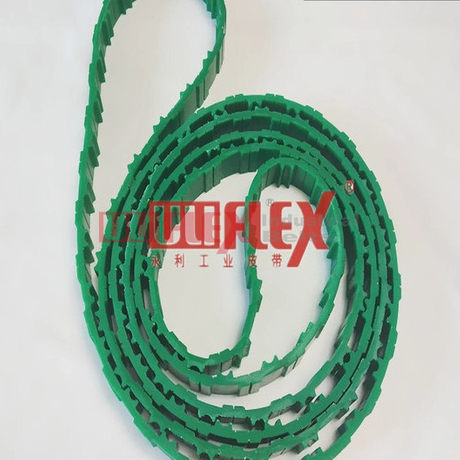 best quality timing belt international market for textile machine