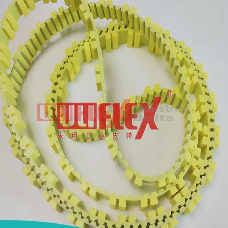 Uliflex timing belt from China