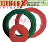 custom round belt trade partner for commerce